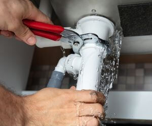 About Emergency plumbing pros Fairfield, ME