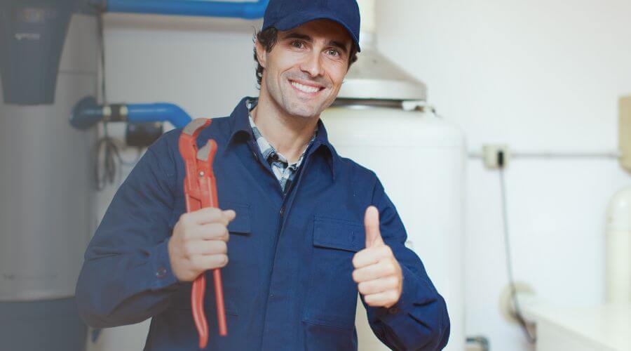 Professional emergency plumbing in Fairfield, ME